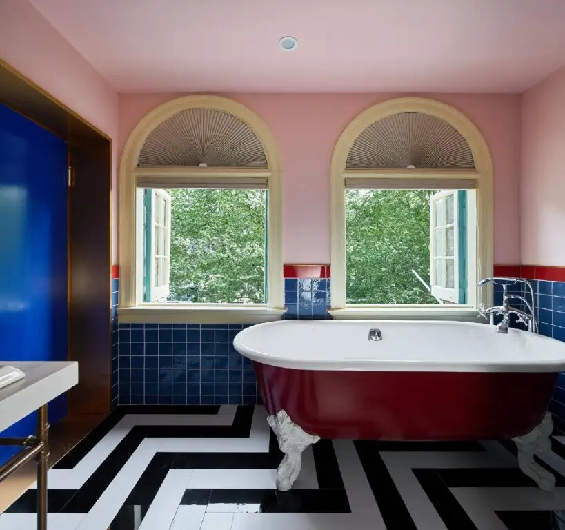 Ханчжоу: Hangzhou YMCA International Youth Hostel