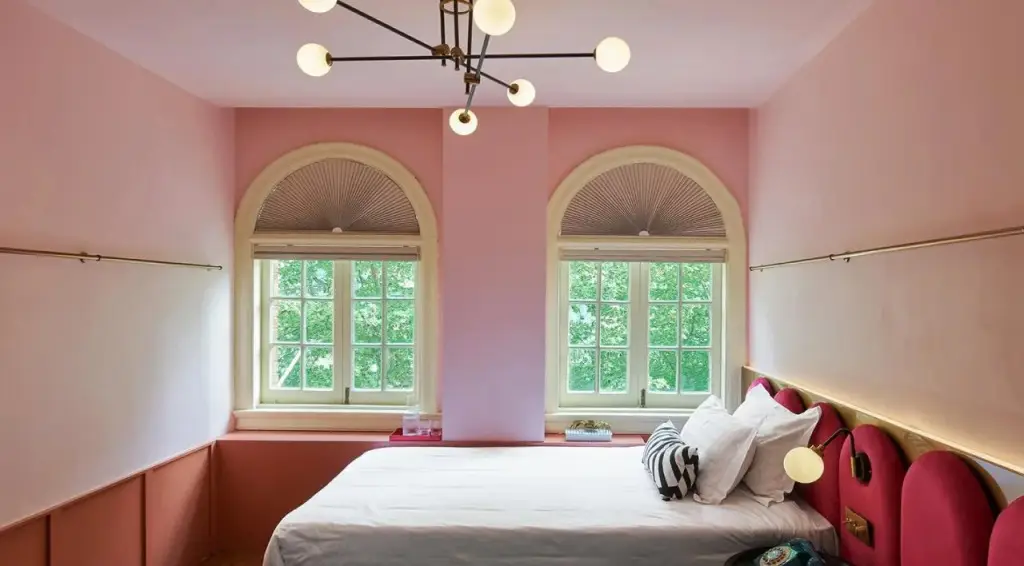Ханчжоу: Hangzhou YMCA International Youth Hostel
