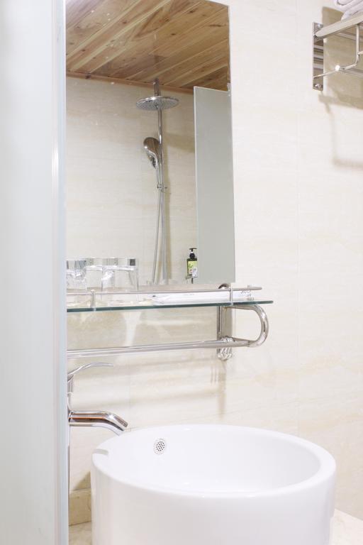 Чэнду: Chengdu Joyce Hotel