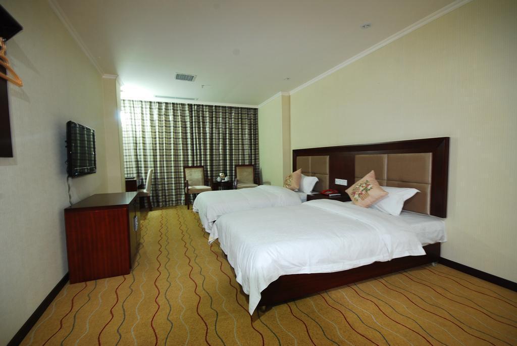 Чэнду: Chengdu Joyce Hotel