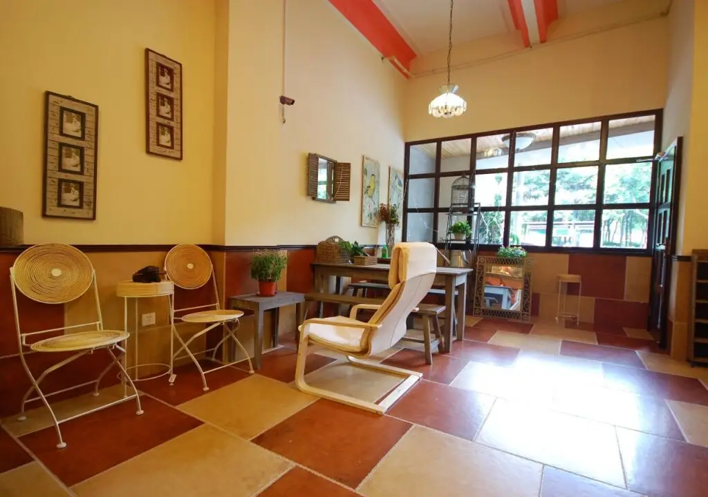 Шанхай: Shanghai Soho Bund International Youth Hostel