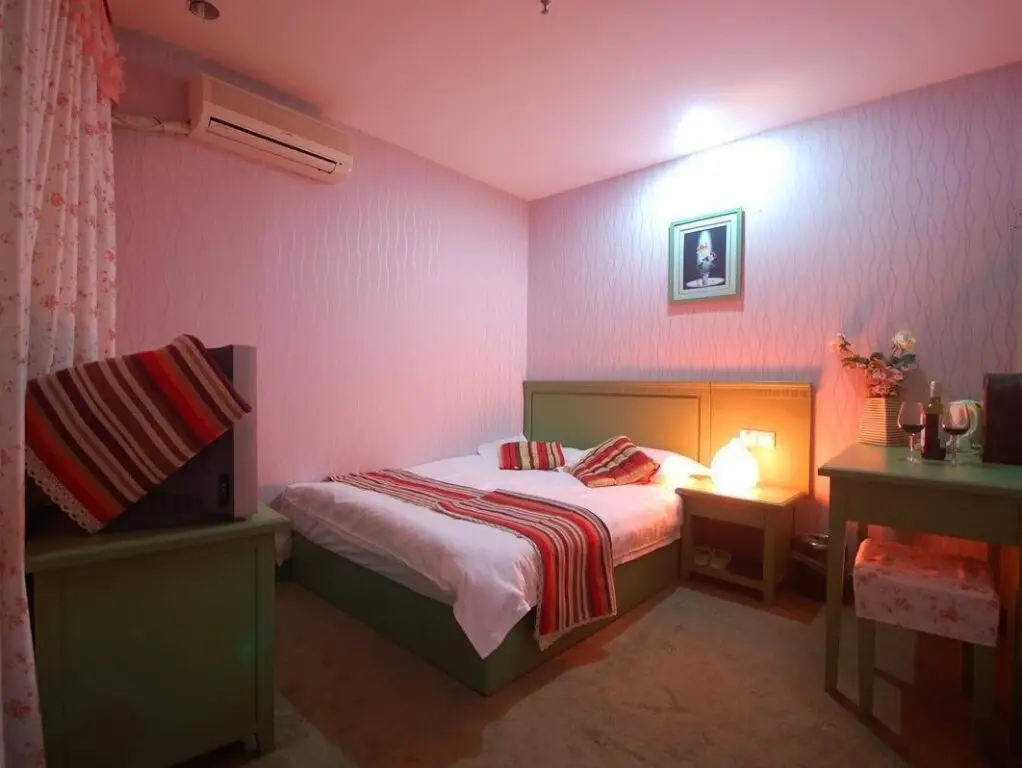 Шанхай: Shanghai Soho Bund International Youth Hostel