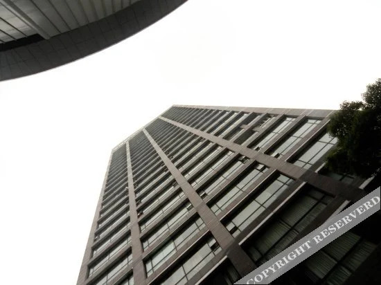 Ханчжоу: Shike Apartment Hotel