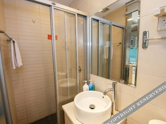 Ханчжоу: Shike Apartment Hotel