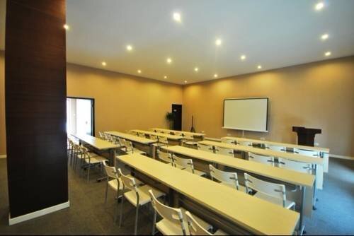 Чэнду: Chengdu Jinyi Hotel