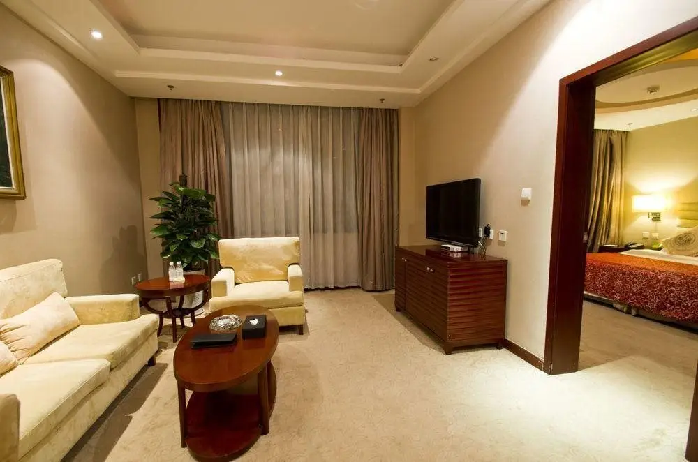 Чэнду: Eastar International Hotel