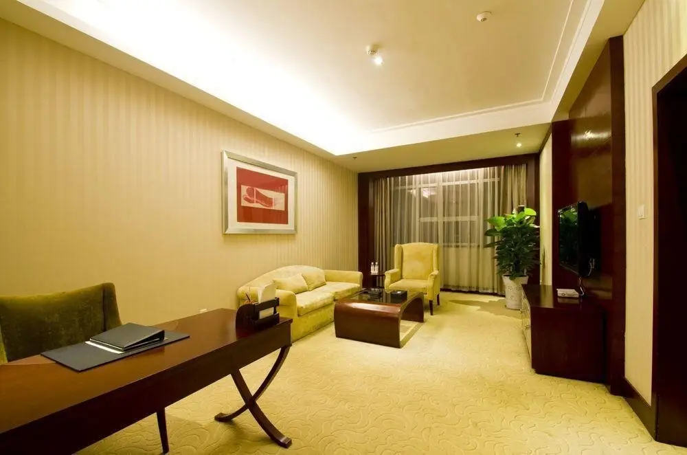 Чэнду: Eastar International Hotel