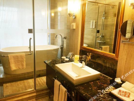 Чэнду: Eastar International Hotel