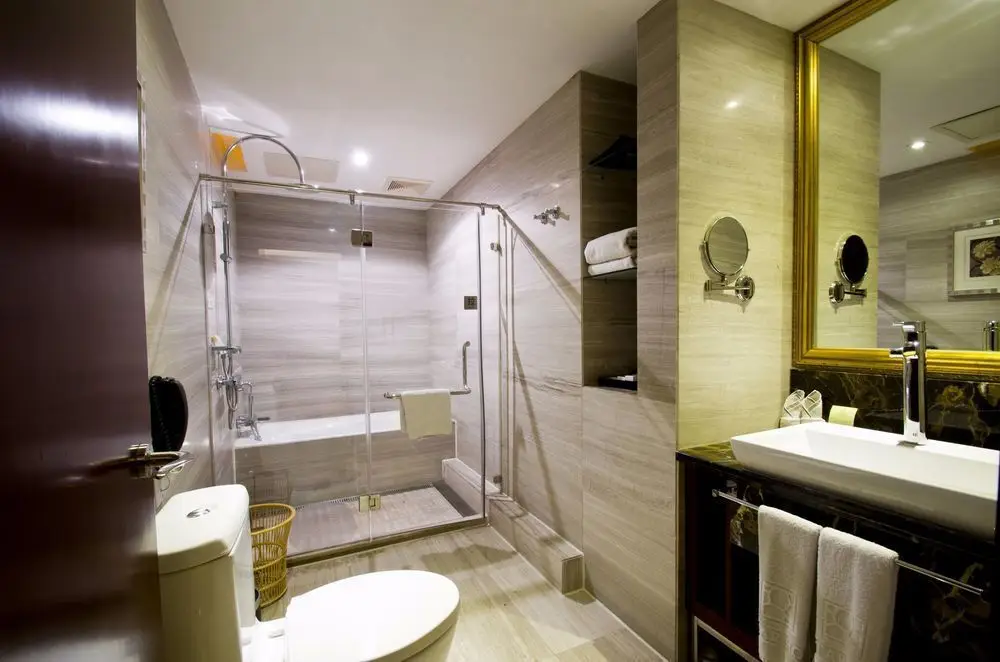 Чэнду: Eastar International Hotel