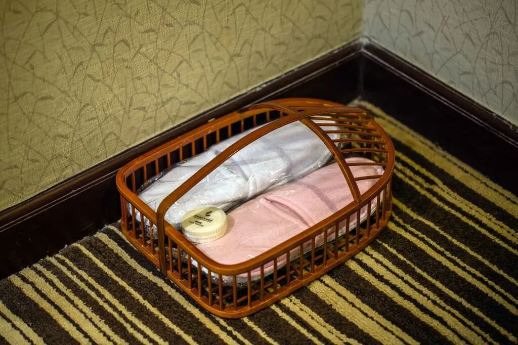 Чэнду: Leeden Hotel Chengdu