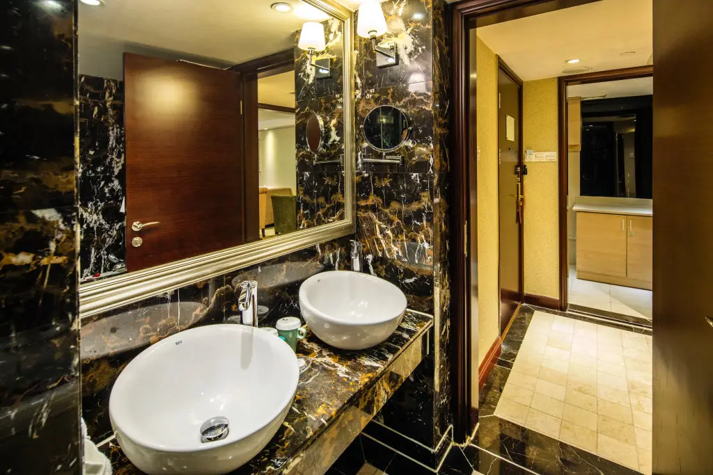 Чэнду: Leeden Hotel Chengdu