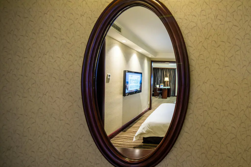 Чэнду: Leeden Hotel Chengdu