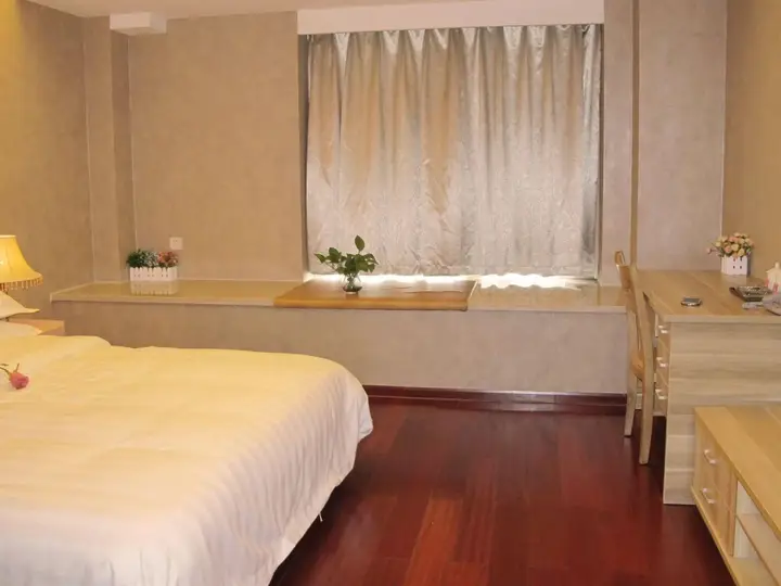 Ханчжоу: Westlake 7 Apartment Tongrun