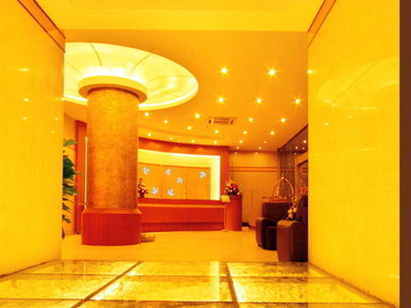 Peng'an Hotel — фото 1