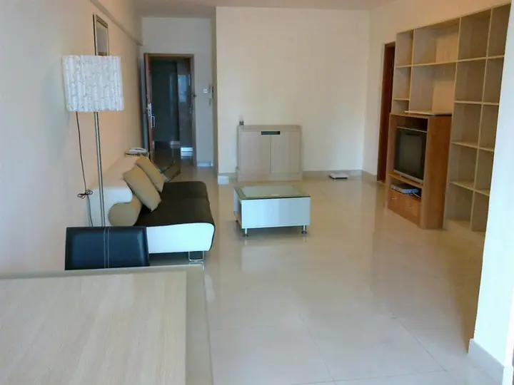 Гуанчжоу: King Tai Service Apartment