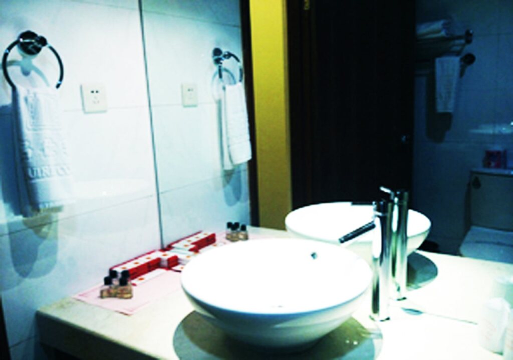 Гуанчжоу: King Tai Service Apartment