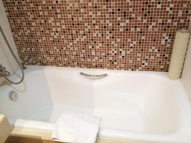 Гуанчжоу: King Tai Service Apartment