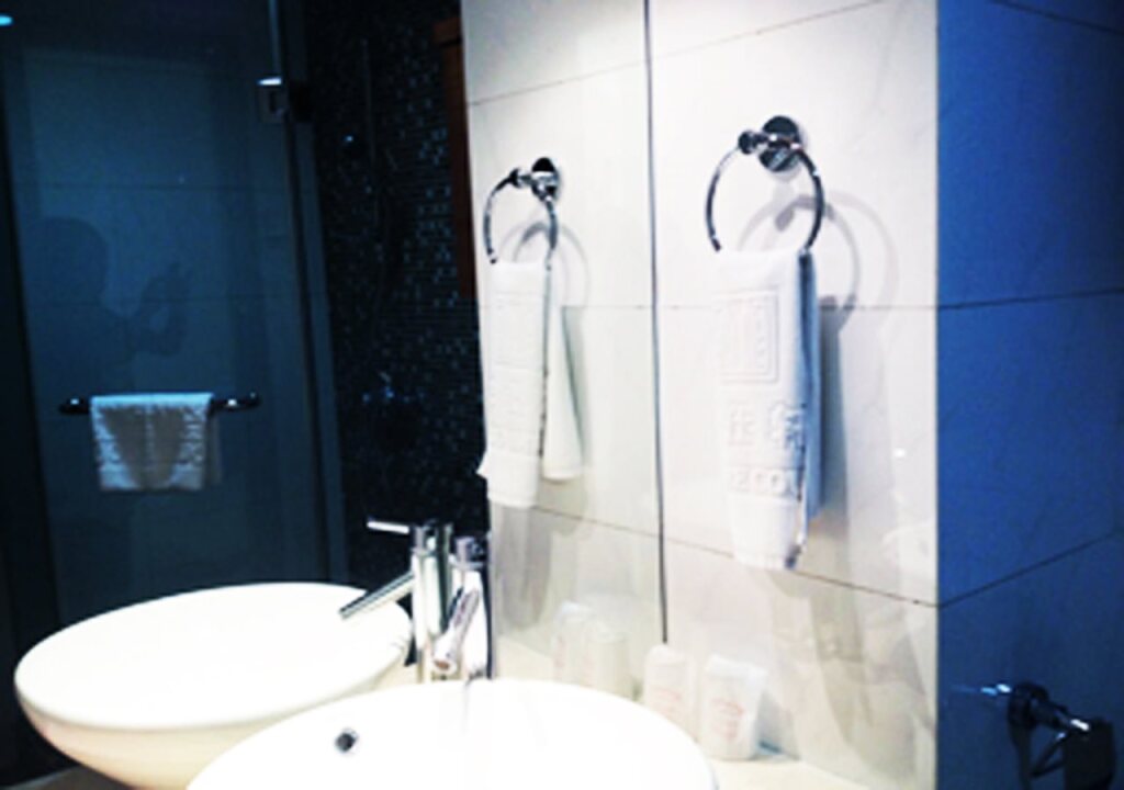 Гуанчжоу: King Tai Service Apartment