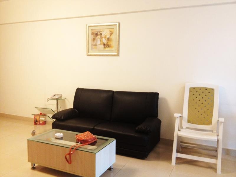 Гуанчжоу: King Tai Service Apartment