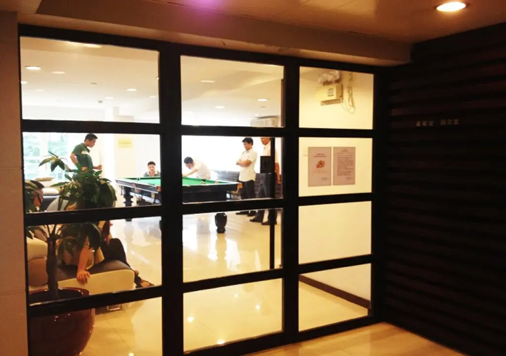 Гуанчжоу: King Tai Service Apartment