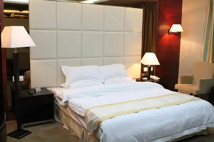 Гуанчжоу: Guangzhou Yifa Business Hotel