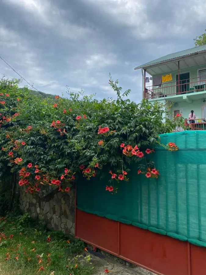 Лоо: Rostovchanka Guest House