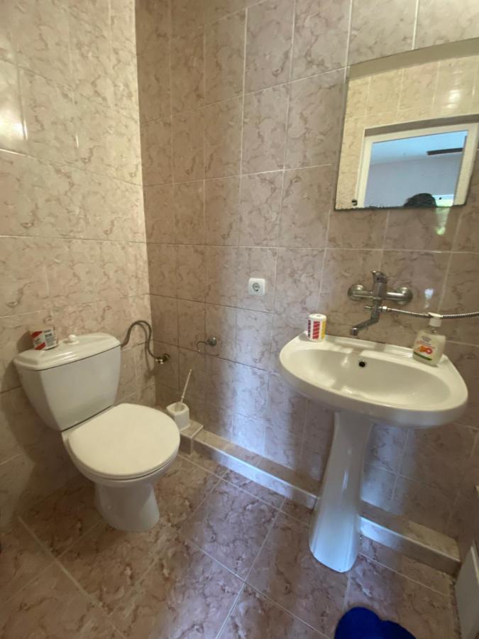 Лоо: Rostovchanka Guest House