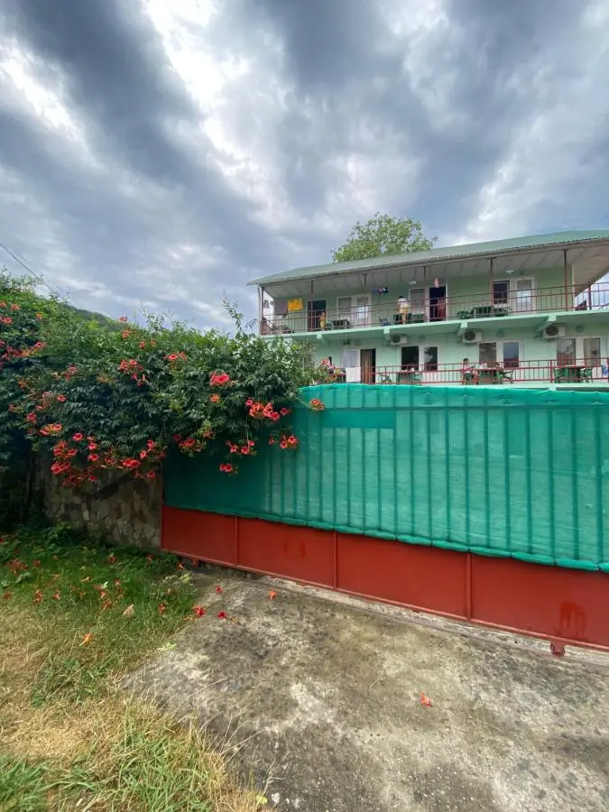 Лоо: Rostovchanka Guest House