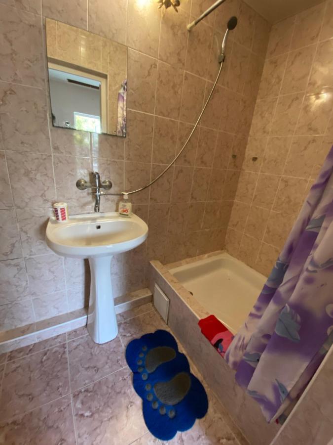 Лоо: Rostovchanka Guest House