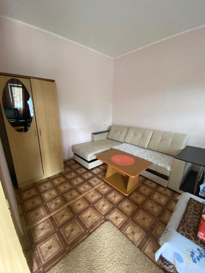 Лоо: Rostovchanka Guest House