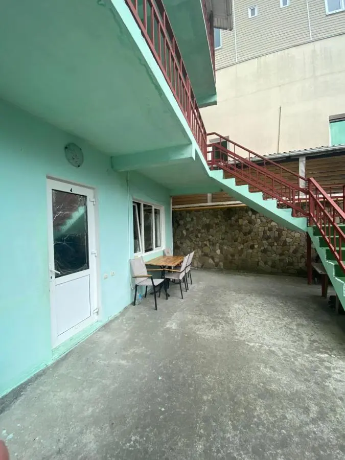Лоо: Rostovchanka Guest House