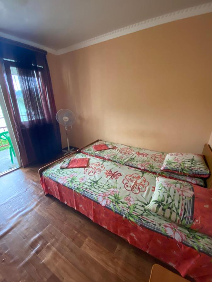 Лоо: Rostovchanka Guest House