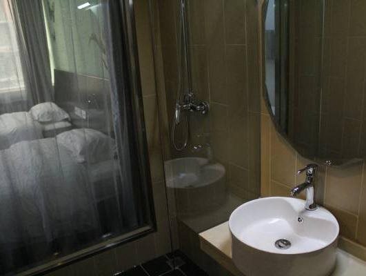 Пекин: Fx Inn Chaoyang Park Beijing