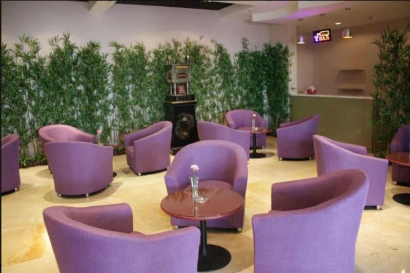 Пекин: Beijing Jinhangxian International Business Hotel