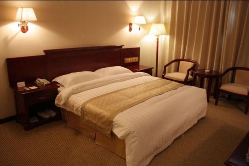 Пекин: Beijing Jinhangxian International Business Hotel