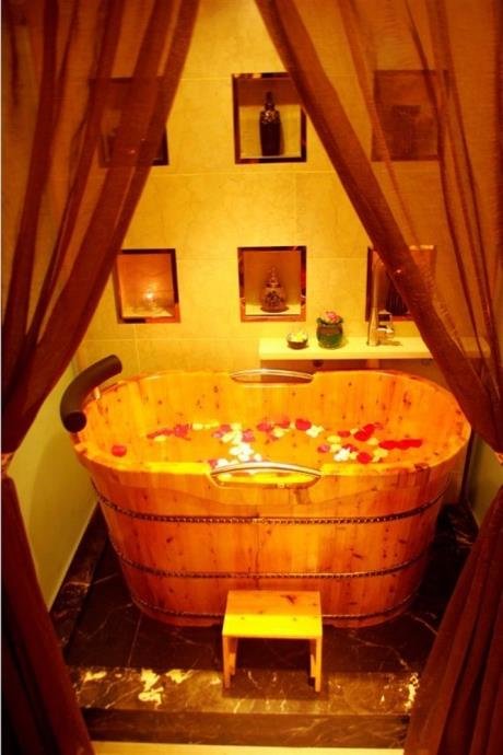 Гуанчжоу: Guangzhou Spring Time Hotel Zhujiang New Town Branch