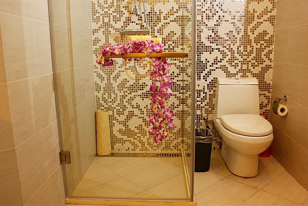 Qingdao Tujia Sweetome Vacation Rentals Golden Beach — фото 1
