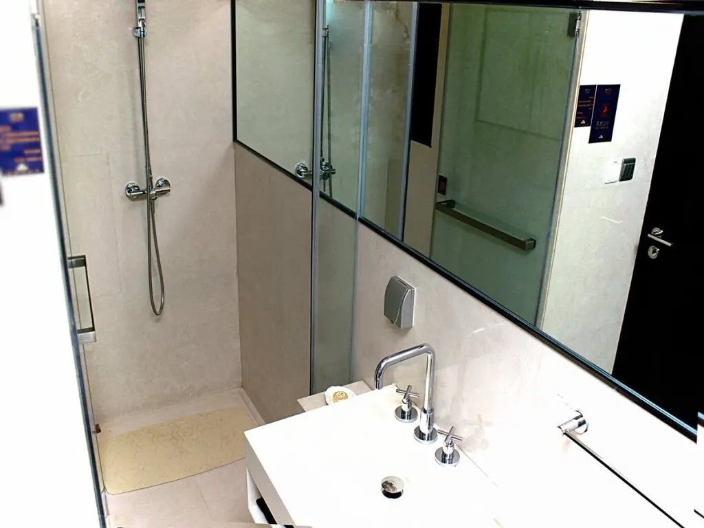 Циндао: Qingdao Sweetome Vacation Rentals(Nalu Bay)