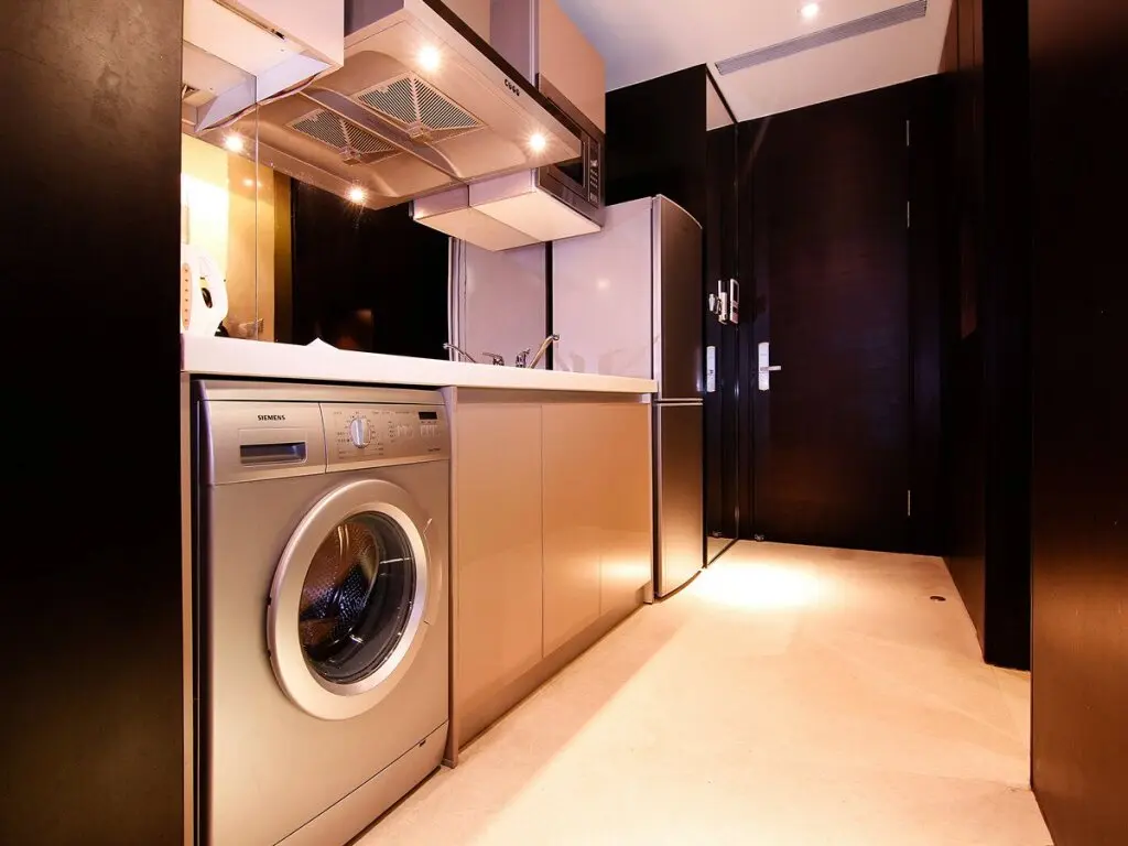 Циндао: Qingdao Sweetome Vacation Rentals(Nalu Bay)