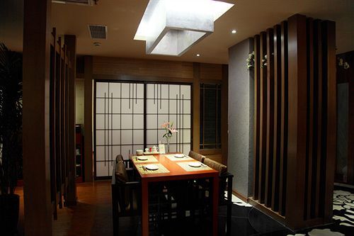Шанхай: JI Hotel Shanghai Hongqiao