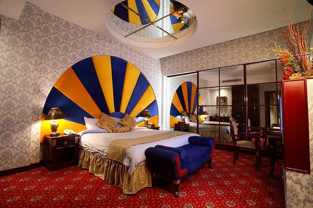 Шанхай: JI Hotel Shanghai Hongqiao