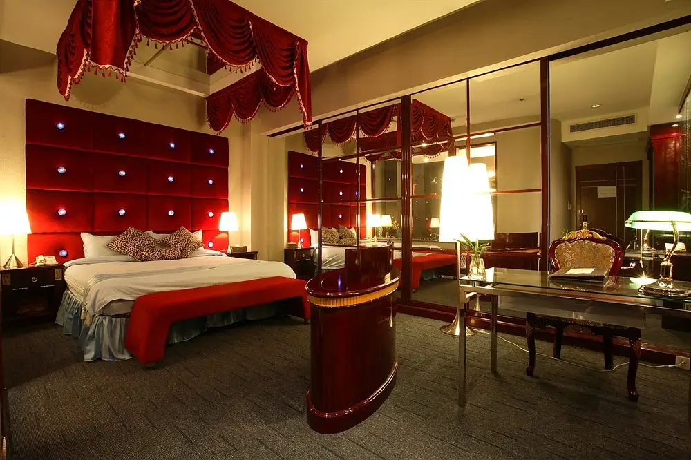 Шанхай: JI Hotel Shanghai Hongqiao