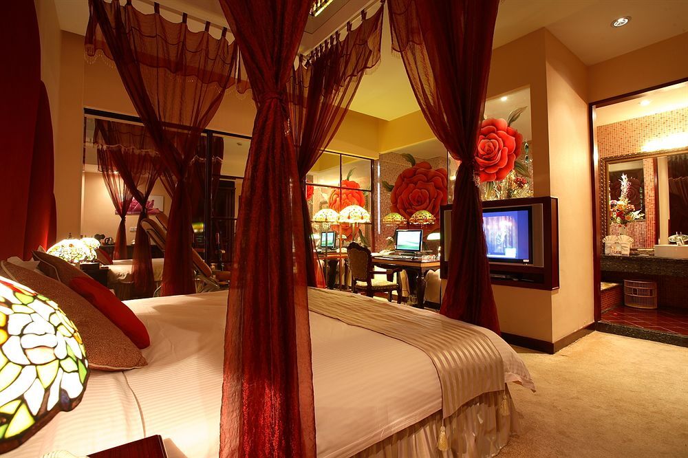 Шанхай: JI Hotel Shanghai Hongqiao