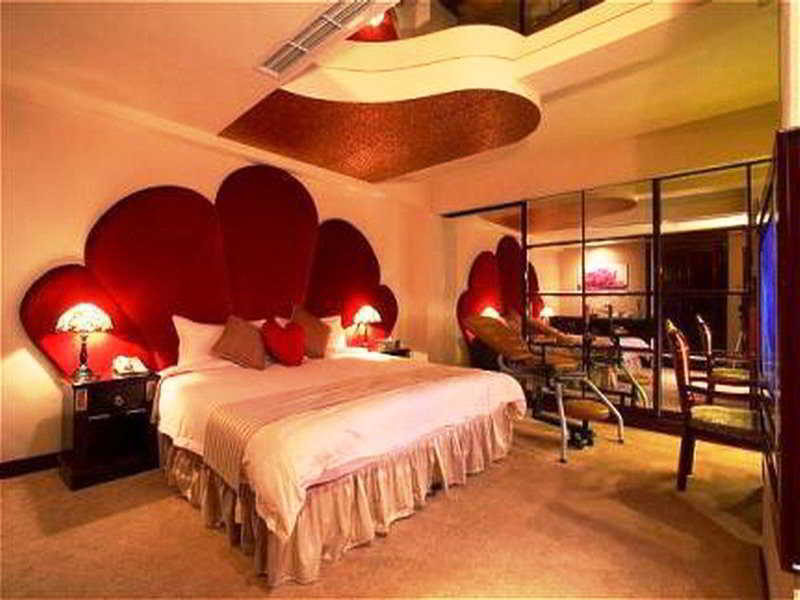 Шанхай: JI Hotel Shanghai Hongqiao