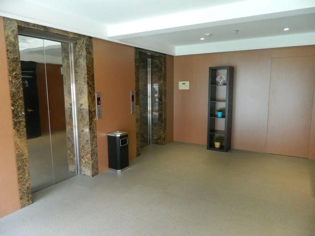 Шанхай: Shanghai Coinfamily Hotel