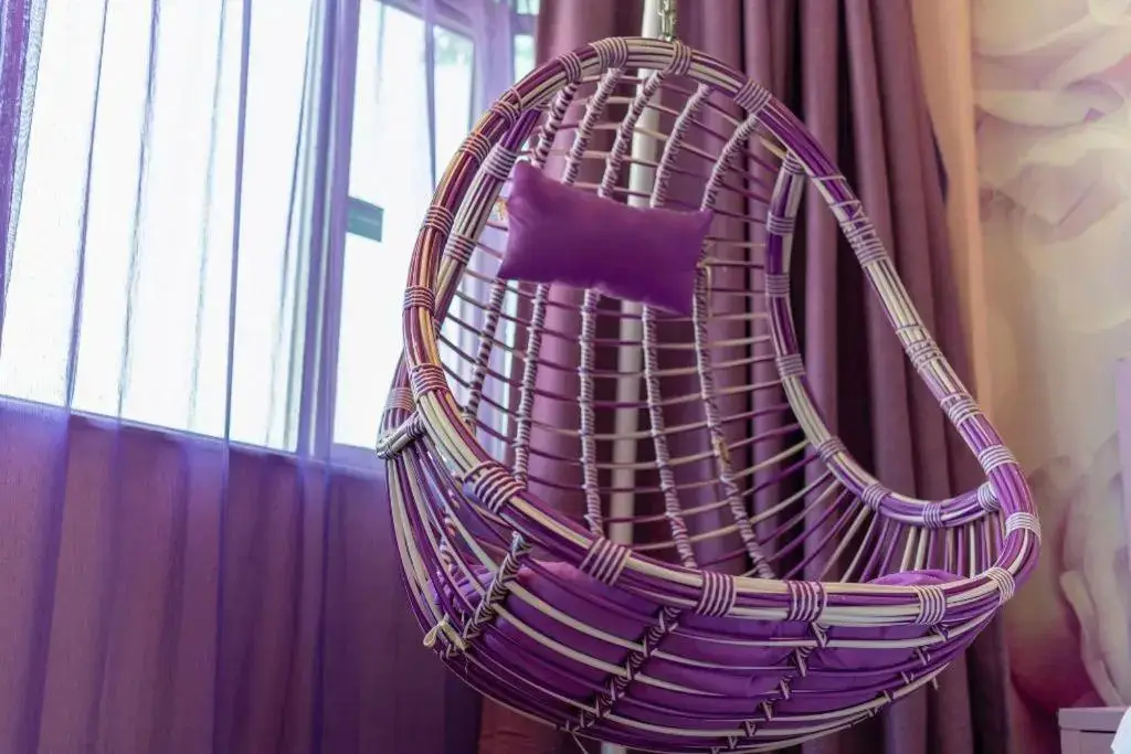 Шэньчжэнь: Jinghu Trends Hotel
