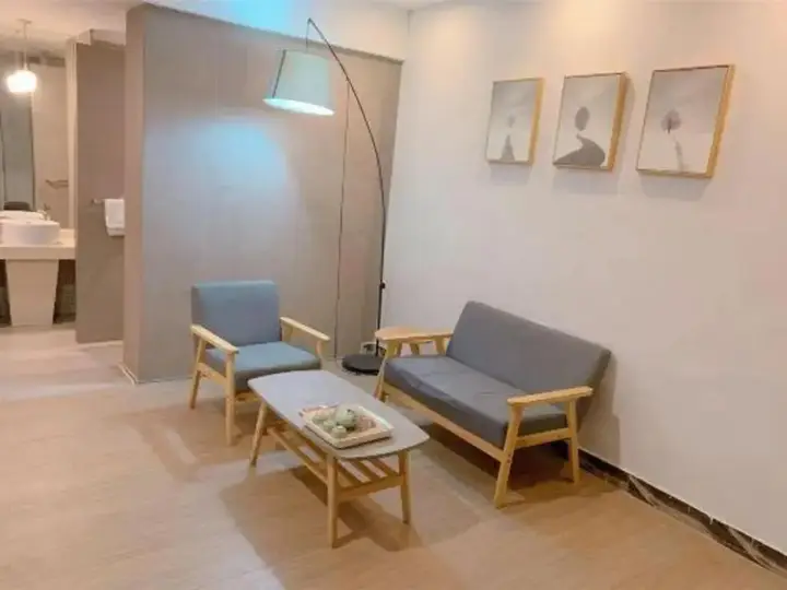 Шэньчжэнь: Jinghu Trends Hotel