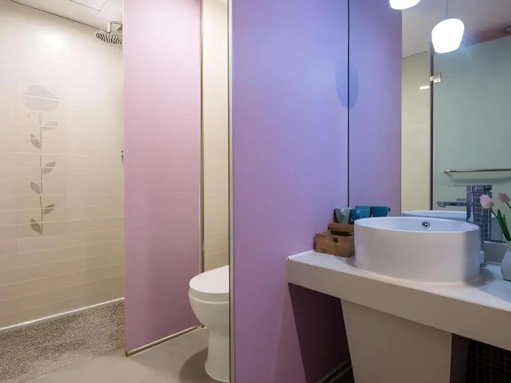 Шэньчжэнь: Jinghu Trends Hotel