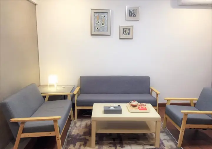 Шэньчжэнь: Jinghu Trends Hotel