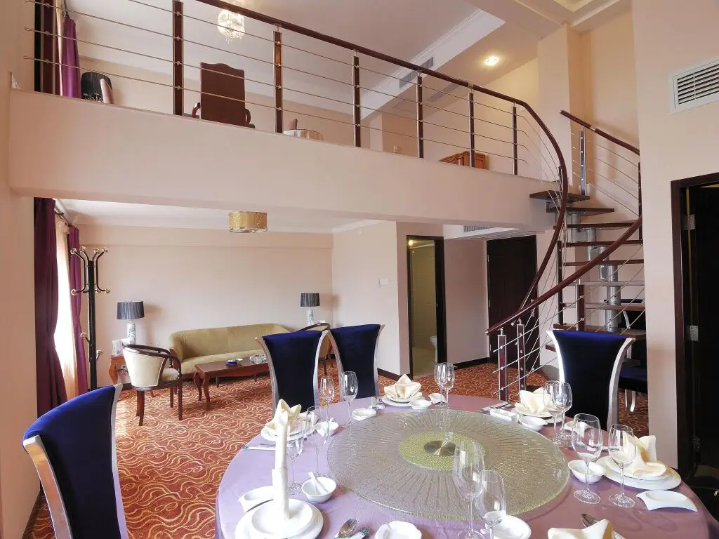 Ухань: Hubei Poly Hotel